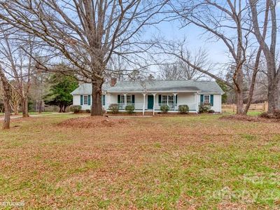 5413 Country Woods Dr, Mint Hill, NC, 28227