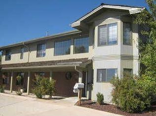 4785 Granby Cir, Colorado Springs, CO 80919