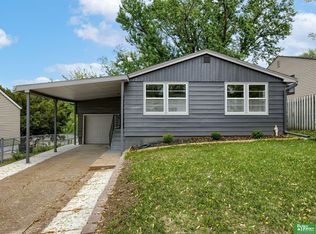 2309 N 71st St, Omaha, NE 68104