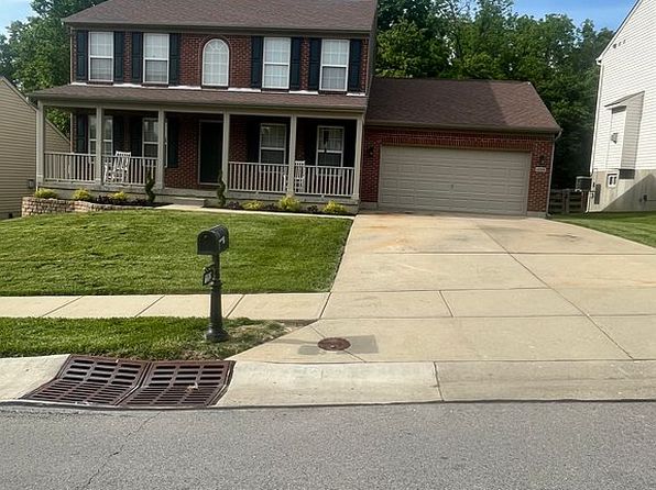 1252 Brookstone Dr