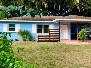 2206 E Fern St, Tampa, FL 33610