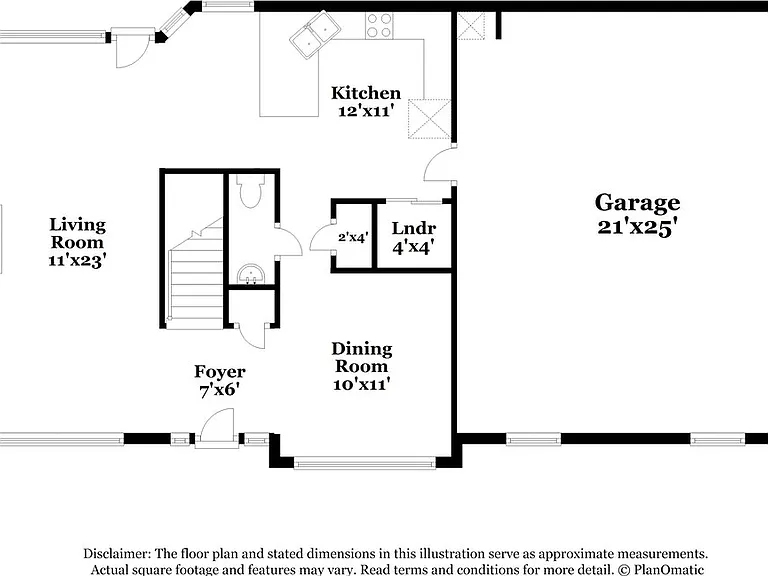 135 Masters Dr — Photo 3
