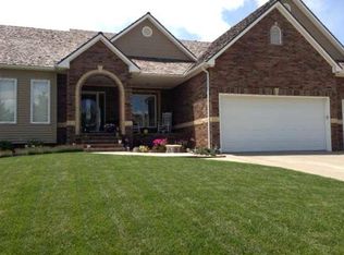 5 Taylor Ave, Augusta, KS 67010