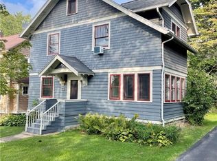 293 Storer Ave, Akron, OH