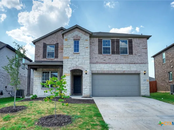 12108 Bacalar Bnd, Manor, TX 78653