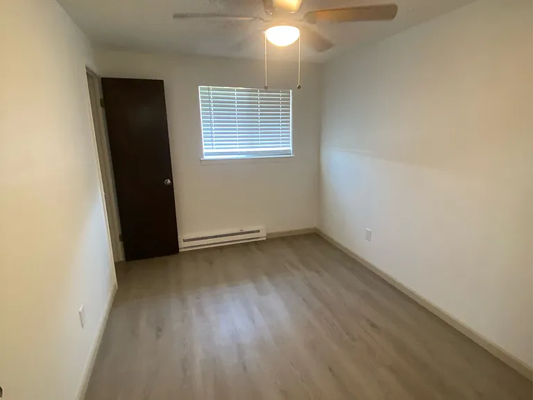 East Bedroom 2nd floor
