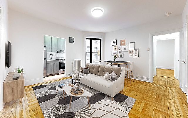 1st image of 254 Seaman Ave APT C5