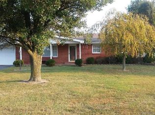 8788 W State Route 256, Madison, IN 47250