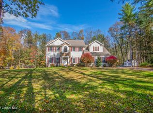 2 Preserve Way, Saratoga Springs, NY 12866