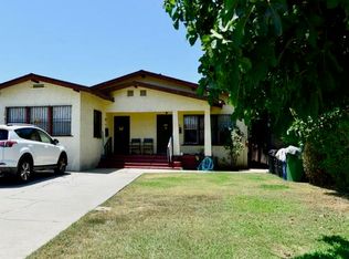 215 S Soto St, Los Angeles, CA 90033