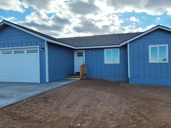 230 N Willis St, Taylor, AZ 85939