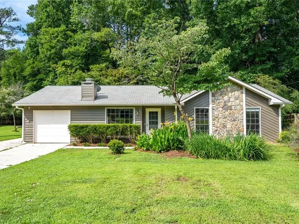 626 Deerfield Ln, Norcross, GA 30093