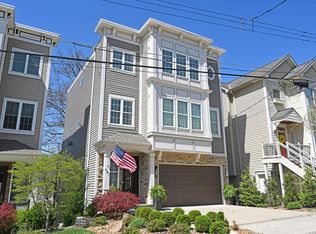 621 Athens Ave, Cincinnati, OH