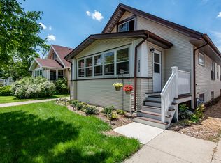 7546 14th Ave, Kenosha, WI 53143