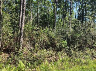 Lot 60 Drake Road, Boiling Spring Lakes, NC 28461