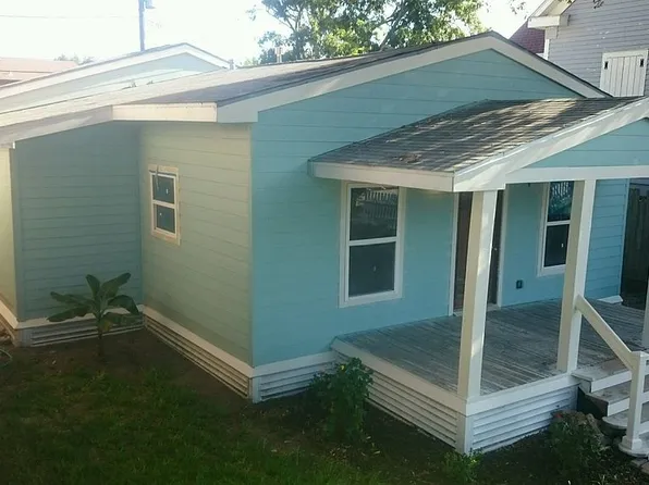 3715 Avenue M, Galveston, TX 77550