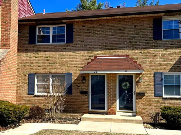 79 Eaves Mill Rd, Medford, NJ 08055