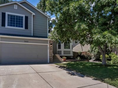 2602 Cove Creek Court, Highlands Ranch, CO, 80129