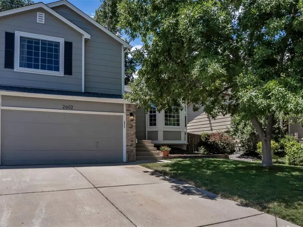 2602 Cove Creek Court, Highlands Ranch, CO 80129