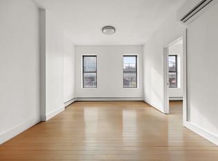 1401 Atlantic Ave #2, Brooklyn, NY 11216