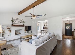 6283 Shirley Dr, North Richland Hills, TX 76180