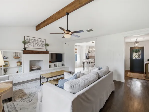 6283 Shirley Dr, North Richland Hills, TX 76180