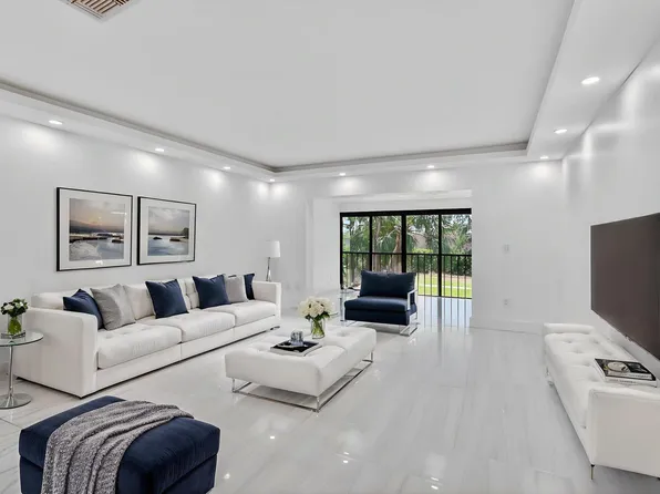 9272 Vista Del Lago #28F, Boca Raton, FL 33428