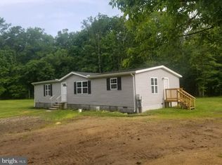 2595 Lockwood Chapel Rd, Dover, DE 19904