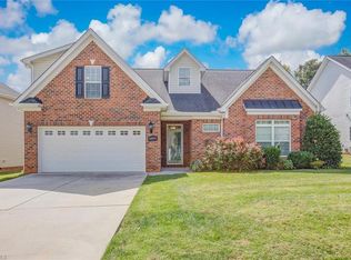 5399 Dobson Rd, Greensboro, NC 27410