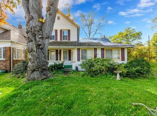 7374 West Rd, Washington, MI 48094