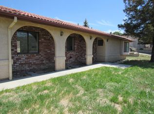 20008 Springhill Ave, Tehachapi, CA 93561