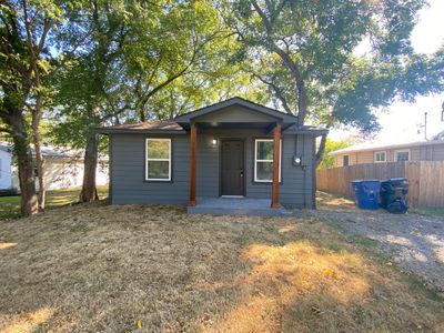 1622 S Fannin Ave, Denison, TX, 75020
