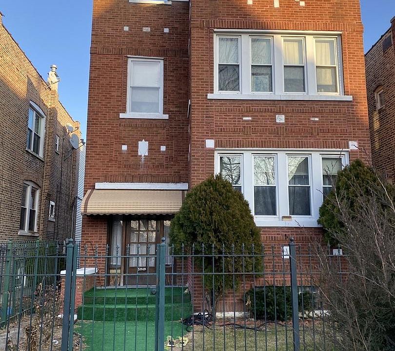 1st image of 5949 S Albany Ave #2