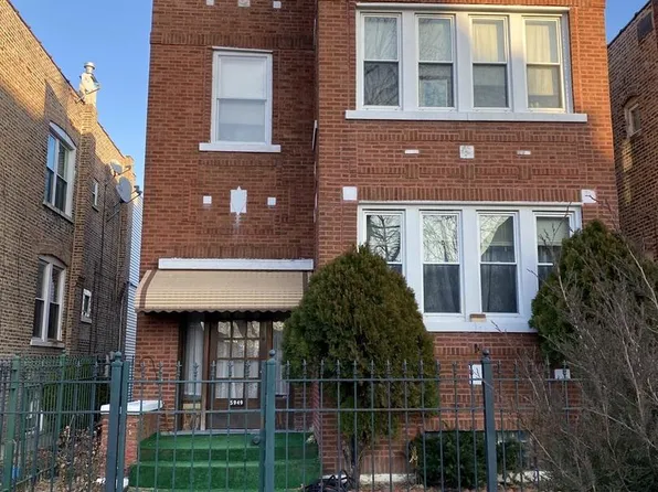 5949 S Albany Ave #2, Chicago, IL 60629
