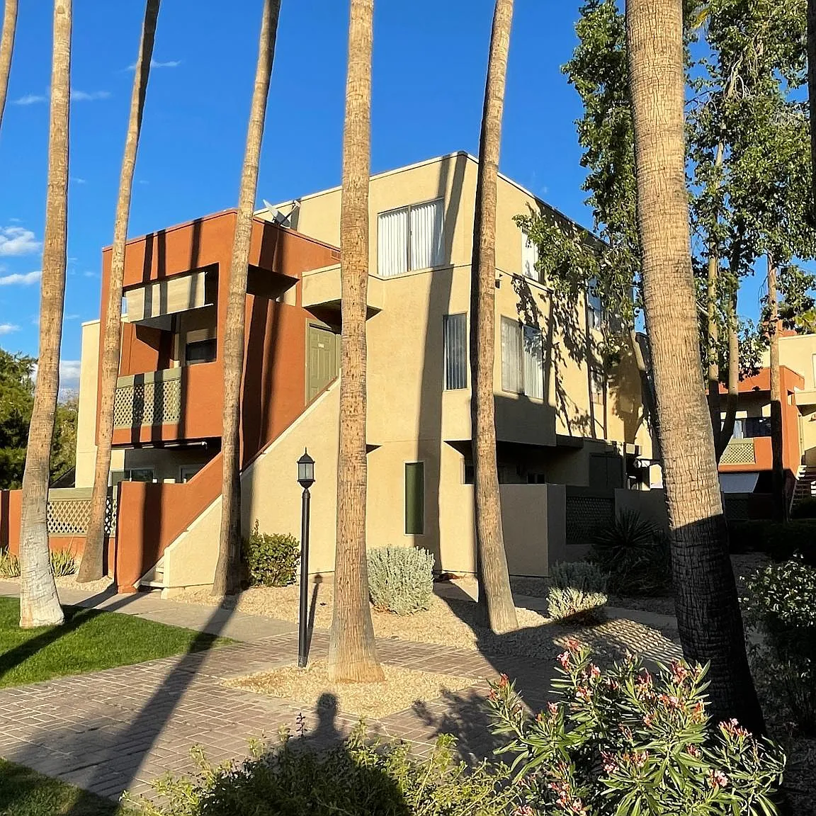 2 bed, 962 sqft, $1,750 — Photo 4