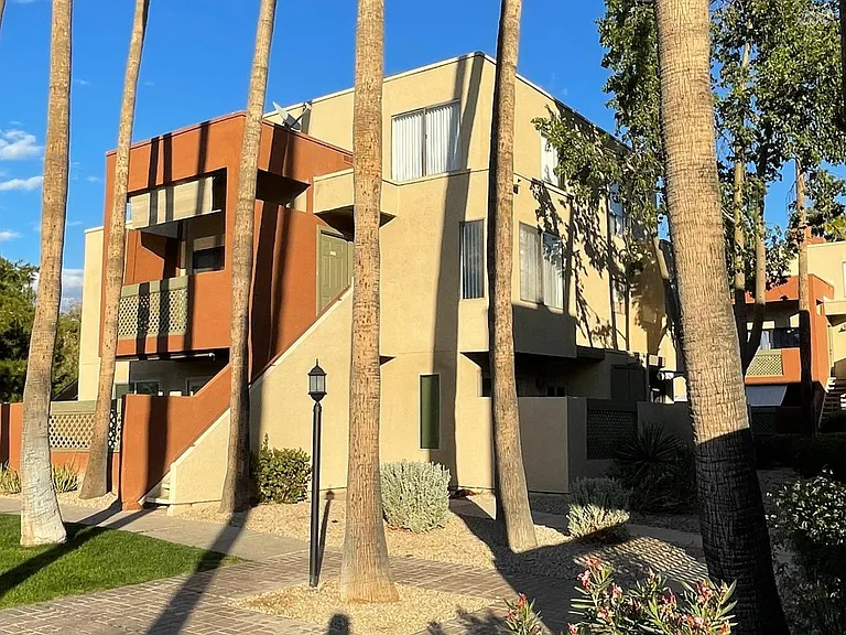 3600 N Hayden Rd #3414 — Photo 4