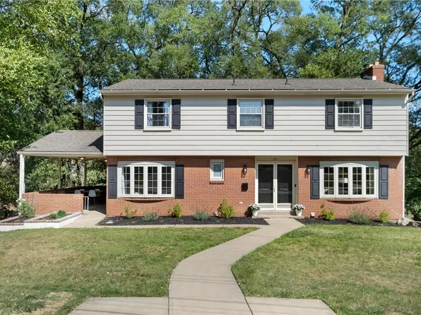 287 Ben Til Dr, Pittsburgh, PA 15236