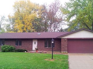 1340 Centerville Station Rd, Dayton, OH 45459