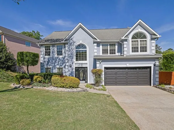 5425 Taylor Rd, Johns Creek, GA 30022