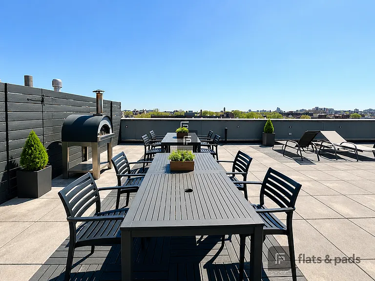 740 Dekalb Ave #704 — Photo 12