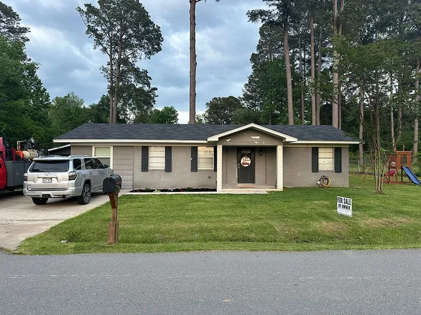 718 Jones Dr, Sheridan, AR 72150