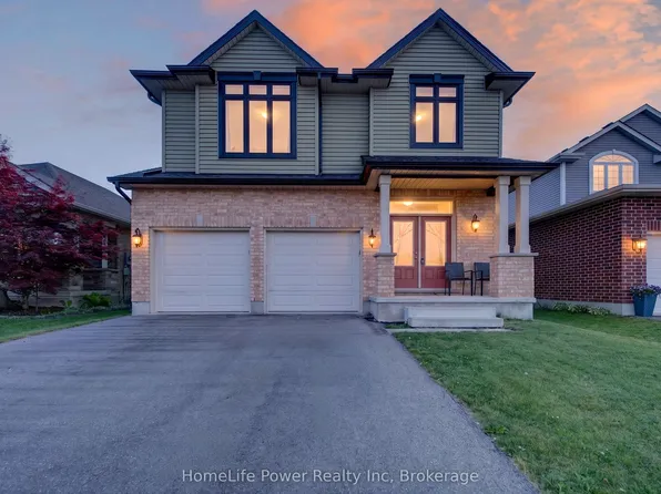 32 Ashberry Pl, Saint Thomas, ON N5R 0H7
