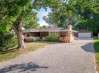 1816 Burdette Ave, Evansville, IN