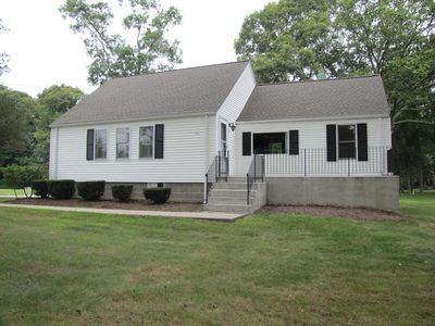 120 Walker St, Swansea, MA, 02777