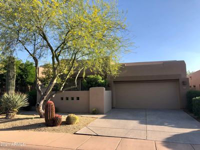 9587 E Kiisa Dr, Scottsdale, AZ, 85262