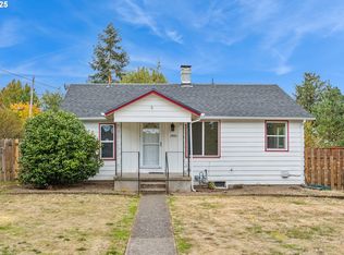 1905 NE 155th Ave, Portland, OR 97230