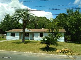 104 Moody Dr, Panama City, FL 32404