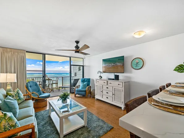 4471 Lower Honoapiilani Rd Building 203, Lahaina, HI 96761