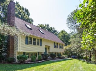 442 Locust St, Attleboro, MA 02703