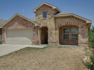 9744 Sparrow Hawk Ln, Fort Worth, TX 76108